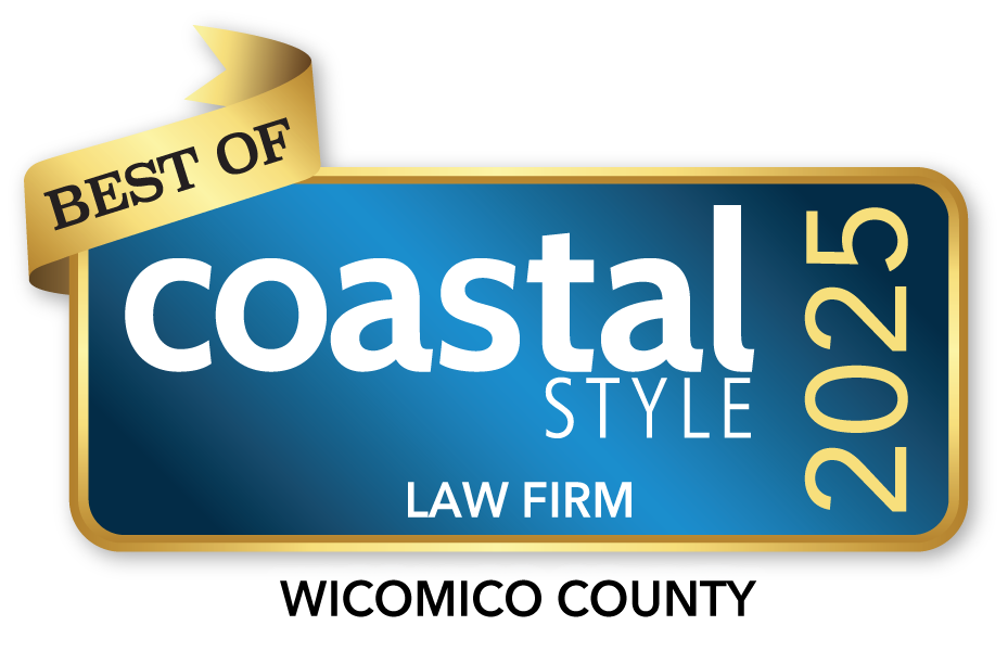 Best of 2025 Law Firm